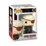 Pop Television: House of the Dragon - Aemond Targaryen - Funko Pop #13