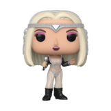 Pop Rocks: Cher - Living Proof (Glitter) - Funko Pop #385