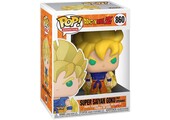 Pop Animation: Dragonball Z - Super Saiyan Goku (First Appearance) - Funko Pop #860