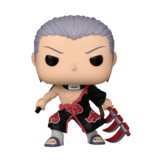 Pop Animation: Naruto - Hidan - Funko Pop #1505