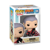 Pop Animation: Naruto - Hidan - Funko Pop #1505