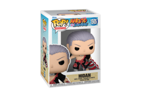 Pop Animation: Naruto - Hidan - Funko Pop #1505