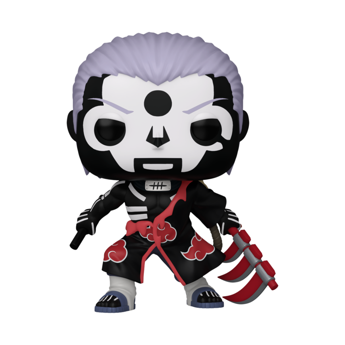 Pop Animation: Naruto - Hidan (Chase Edition) - Funko Pop #1505