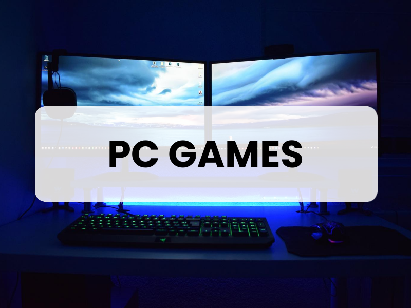 PC