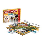 Monopoly Dogs (English)