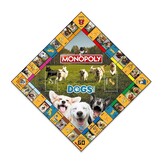 Monopoly Dogs (English)