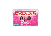 Monopoly - Barbie (Engelstalig)