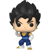 Pop Animation: Dragon Ball Z - Vegito - Funko Pop #949
