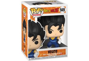 Pop Animation: Dragon Ball Z - Vegito - Funko Pop #949
