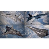 Ace Combat 7: Skies Unknown - Top Gun Maverick Edition - PS4