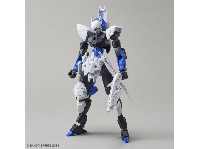 Gundam: EXM-A9n Spinatio Ninja Type - Model Kit