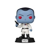 Pop Star Wars: Grand Admiral Thrawn - Funko Pop #683