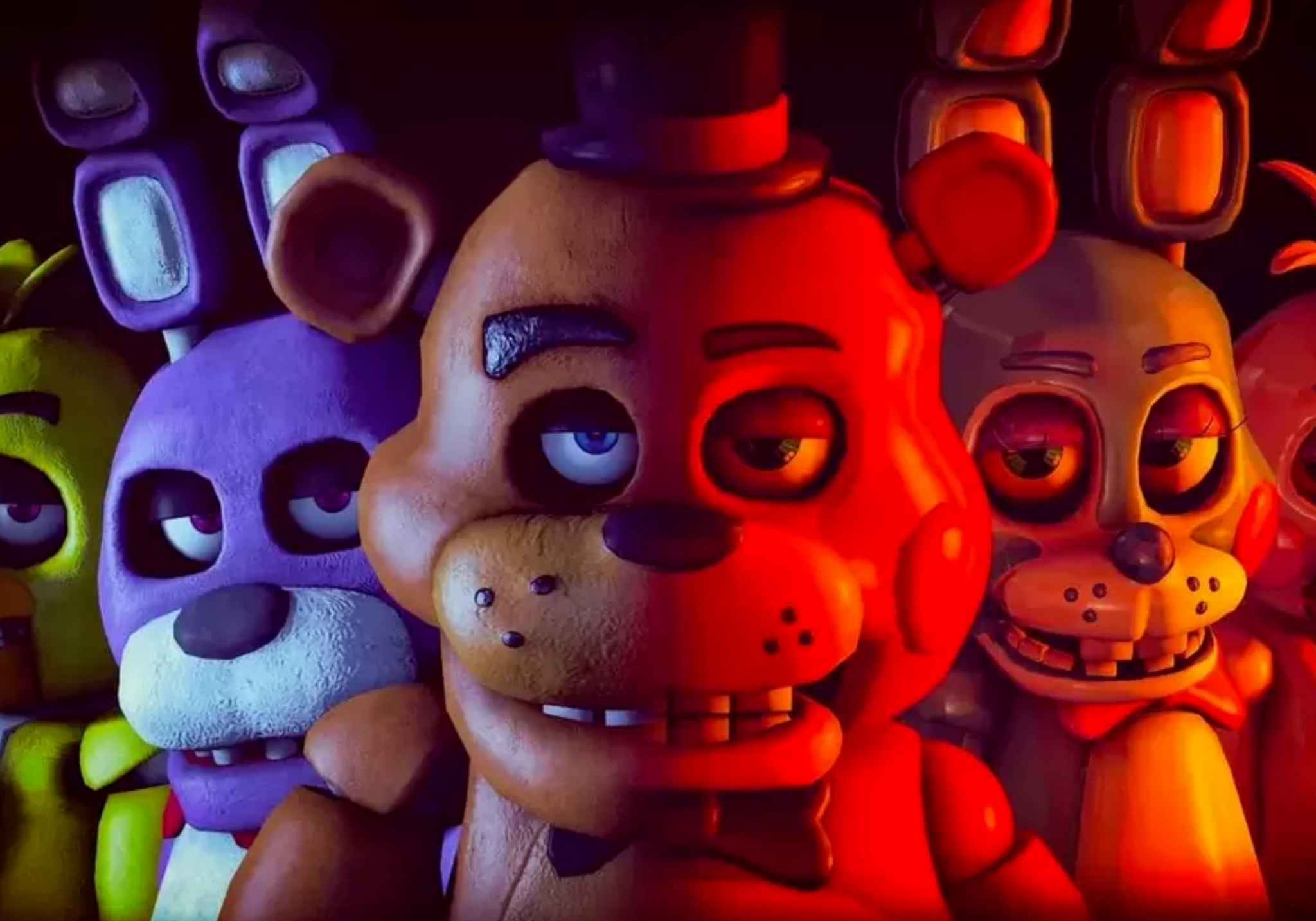 Gaming & Gossip: het gaming nieuws van 9 t/m 12 januari!