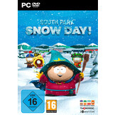 South Park: Snow Day! - PC