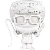 Pop: The Office - Dwight Schrute as Belsnickel (D.I.Y.)  - Funko Pop #1160