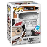 Pop: The Office - Dwight Schrute as Belsnickel (D.I.Y.)  - Funko Pop #1160