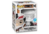 Pop: The Office - Dwight Schrute as Belsnickel (D.I.Y.)  - Funko Pop #1160