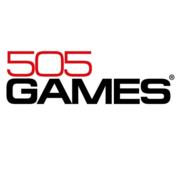 505 Games 505 Games