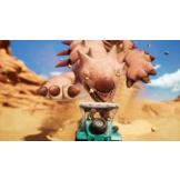 Sand Land - Collector's Edition - PC