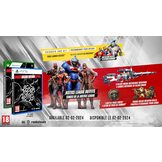 Suicide Squad: Kill The Justice League - Deluxe Edition - Xbox Series X
