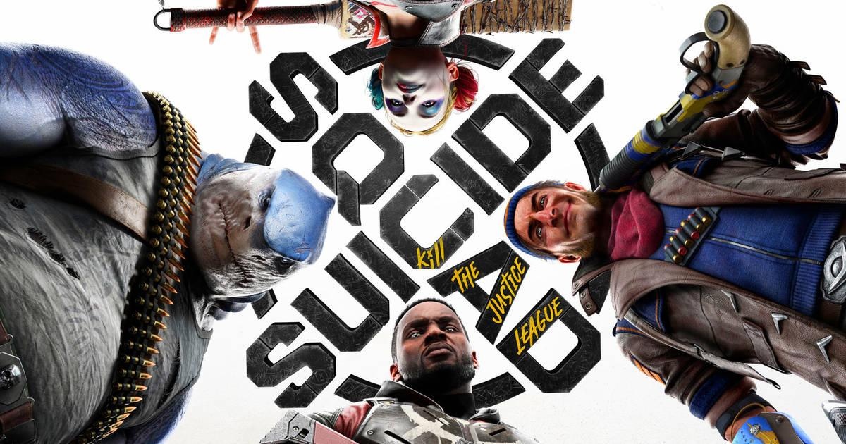 Win Suicide Squad: Kill The Justice League!
