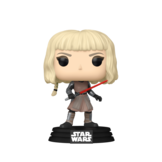 Pop Star Wars: Shin Hati - Funko Pop #687