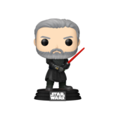 Pop Star Wars: Baylan Skoll - Funko Pop #688