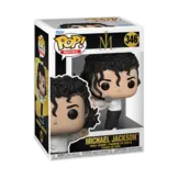 Pop Rocks: Michael Jackson (SuperBowl) - Funko Pop #346