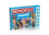 Monopoly - Playmobil Edition (Engelstalig)
