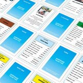 Monopoly - Playmobil Edition (Engelstalig)