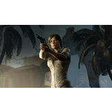 Shadow of the Tomb Raider - Definitive Edition - PS4