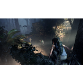 Shadow of the Tomb Raider - Definitive Edition - PS4