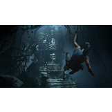 Shadow of the Tomb Raider - Definitive Edition - PS4