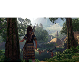 Tomb Raider Definitive Edition - Playstation 4