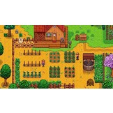 Stardew Valley - Nintendo Switch