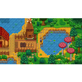 Stardew Valley - Nintendo Switch