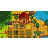 Stardew Valley - Nintendo Switch