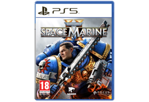 Warhammer 40K: Space Marine 2 - PS5