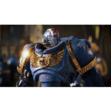 Warhammer 40K: Space Marine 2 - Gold Edition - PS5