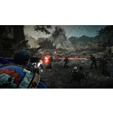 Warhammer 40K: Space Marine 2 - Gold Edition - PS5