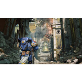 Warhammer 40K: Space Marine 2 - Gold Edition - PS5