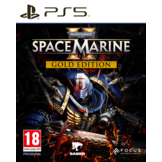 Warhammer 40K: Space Marine 2 - Gold Edition - PS5
