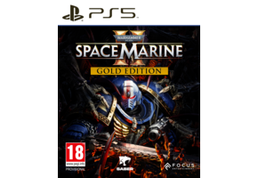 Warhammer 40K: Space Marine 2 - Gold Edition - PS5