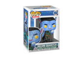 Pop Movies: Avatar - Recom Quaritch - Funko Pop #1552