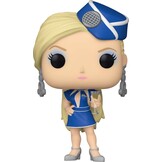 Pop Rocks: Britney Spears (Toxic) - Funko Pop #208