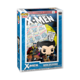 POP Comic Cover: X-Men: Days of Future Past (1981) Wolverine - Funko Pop #50