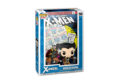 POP Comic Cover: X-Men: Days of Future Past (1981) Wolverine - Funko Pop #50