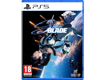 Stellar Blade - PS5