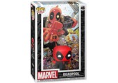 POP Comic Cover: Marvel - Deadpool - Funko Pop #46