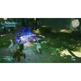 Sword and Fairy: Together Forever - PS4